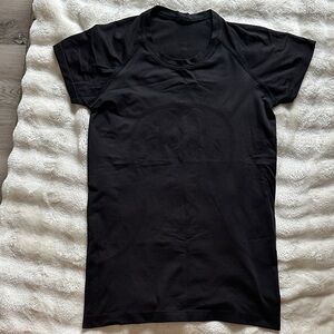 lululemon athletica Black Women's Top